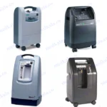 اجاره ارزان دستگاه اکسیژن ساز 5,8,10 لیتری