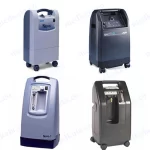 انواع دستگاه اکسیژن ساز خانگی