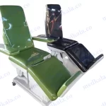 تخت وصندلی دیالیز |تخت شیمی درمانی |تخت خونگیری
