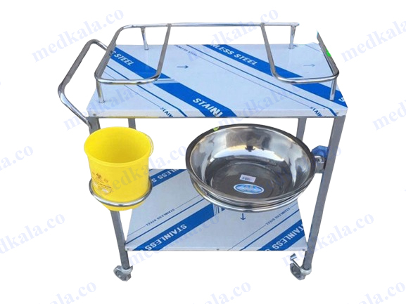 drug-transport-trolley-price-specifications ترالی حمل دارو بیمارستانی و کلینیکی