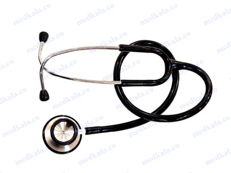 گوشی پزشکی(stethoscope)دوپاویون زنیت مدل3012-ZTH