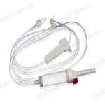 ست سرمinfusion set HD