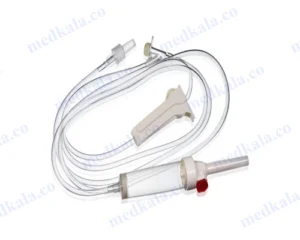 ست سرمinfusion set HD+مشخصات وقیمت ارزان1404!