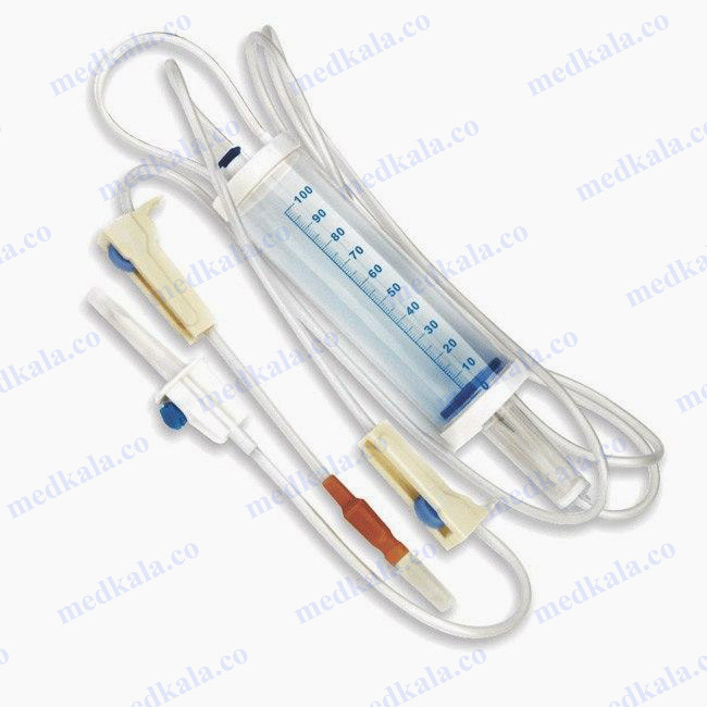 میکروست استریل وی بست(WEBEST)+بهترین قیمت بازار[فروش انواع ست سرم و میکروست]