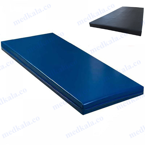 تشک تخت بیمار 5سانت ساده ویک تیکه - مدکالا