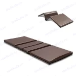 تشک تخت بیمارپنج سانت چهار تکه