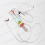 میکروست استریل تزریقی100mL(پزشکی)