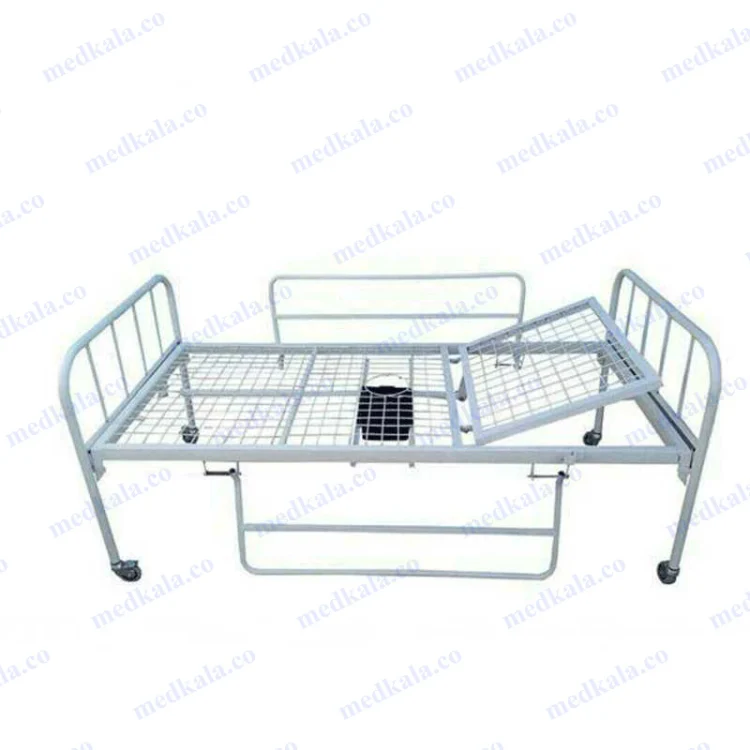 فروش تخت بیمارستانی ارزان در اردبیل1403