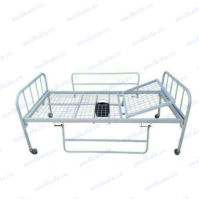 فروش تخت بیمارستانی ارزان - مدکالا
