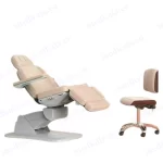 خرید صندلی زیبایی سه موتوره