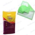 پد زیرانداز یکبارمصرف بیمار تینو