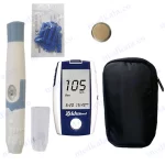 دستگاه تست قند خون زیکلاس مد