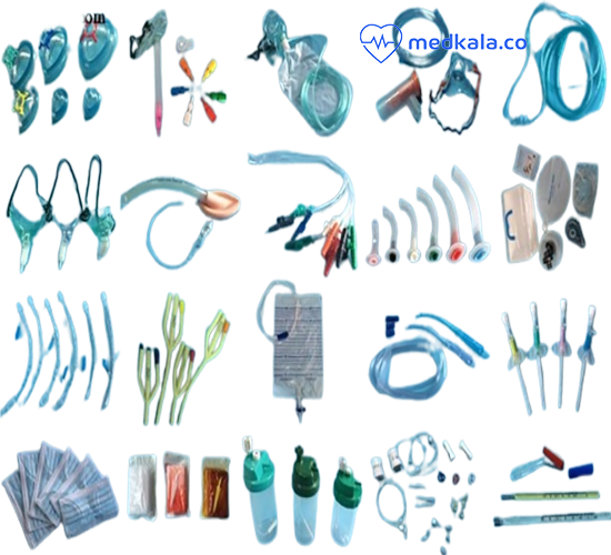 راهنمای جامع خرید تجهیزات یکبار مصرف پزشکی