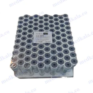 لوله پلین خونگیری استریل fl -مدکالا