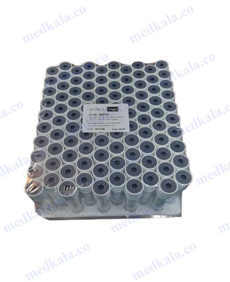 لوله پلین خونگیری استریل fl -مدکالا