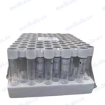 لوله پلین خونگیری (Plain) بدون ماده استریل fl - در مدکالا