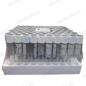 لوله پلین خونگیری استریل fl بدون افزودنی در مدکالا