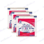 گاز استریل طبی زرین طب مدکالا