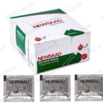 پد الکلی یکبار مصرف نیوساد مدکالا