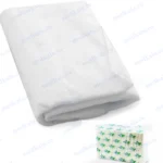 خرید حوله یک بار مصرف40*80 گرماژ 80