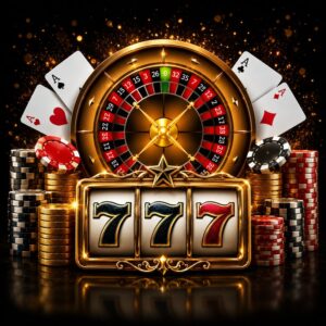 Why Fatbet Casino Is Worth a Spin