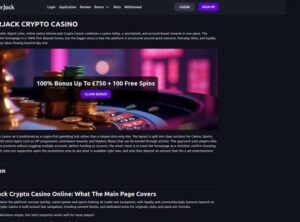 What is Spindog Casino?